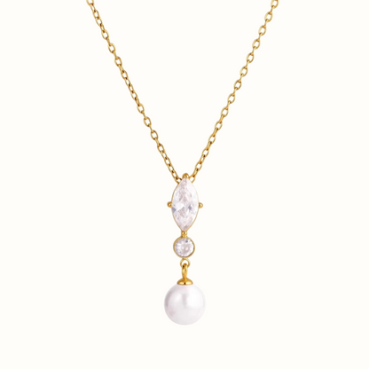 Sofia Necklace