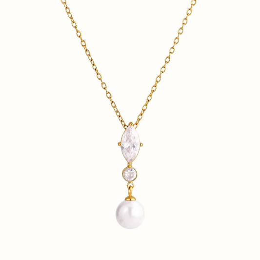 Sofia Necklace