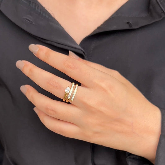 Vira Ring