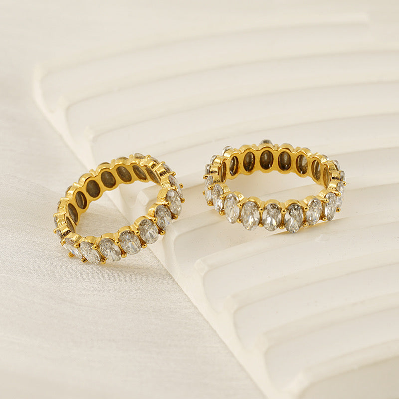 Siena Ring