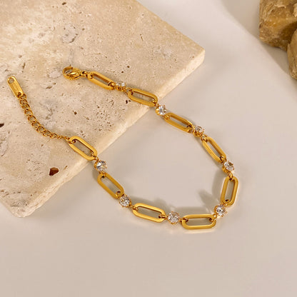 Freya Bracelet