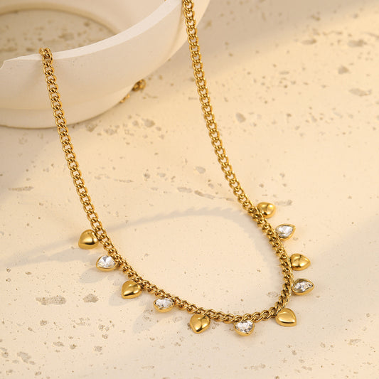 Amelia Necklace