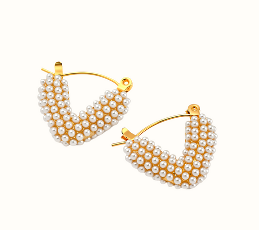 Veronica Vibe Earrings