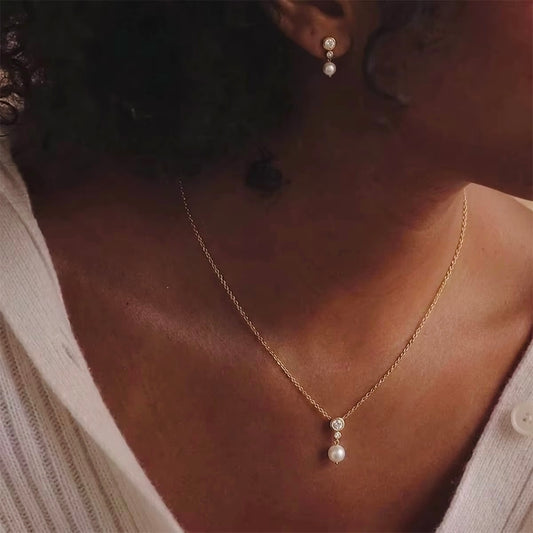 Eva Earrings