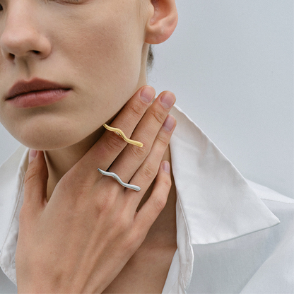 Ziva Ring