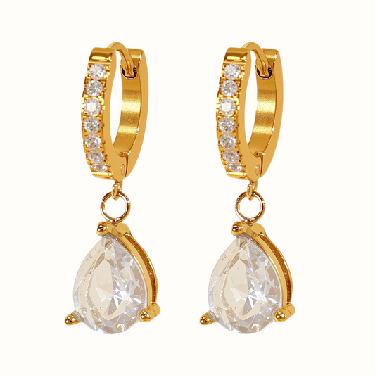 Alina Luxe Earrings