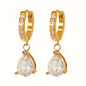 Alina Luxe Earrings