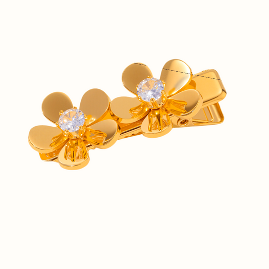 Blossom Hair clip