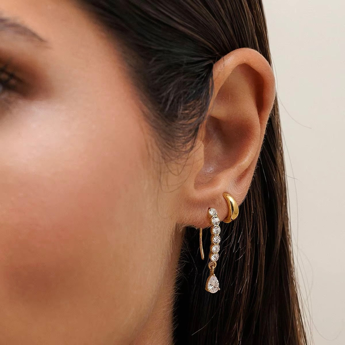Celine Earrings