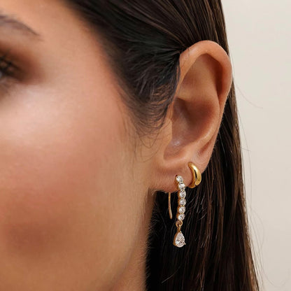 Celine Earrings