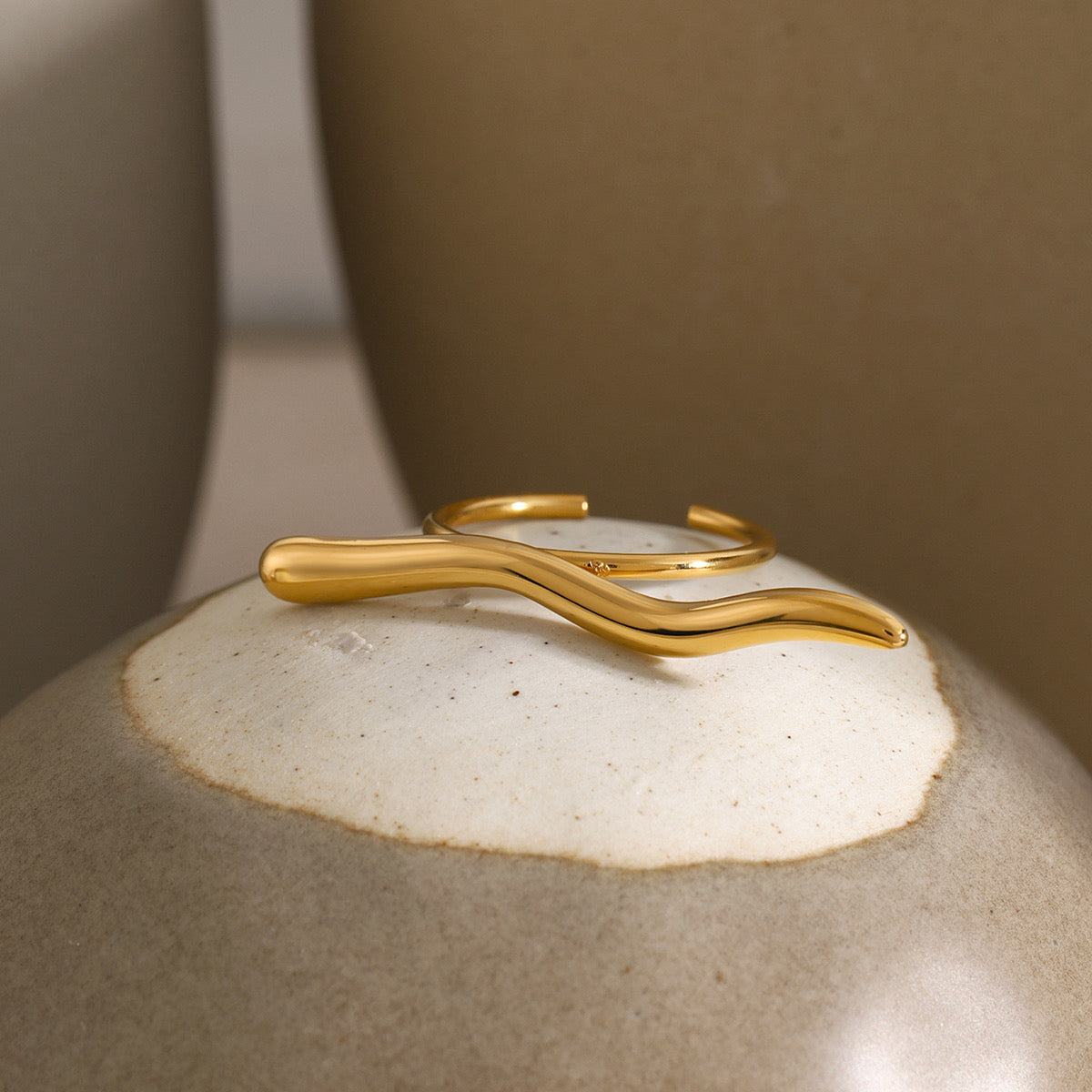 Ziva Ring