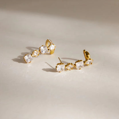 Sylvie Earrings