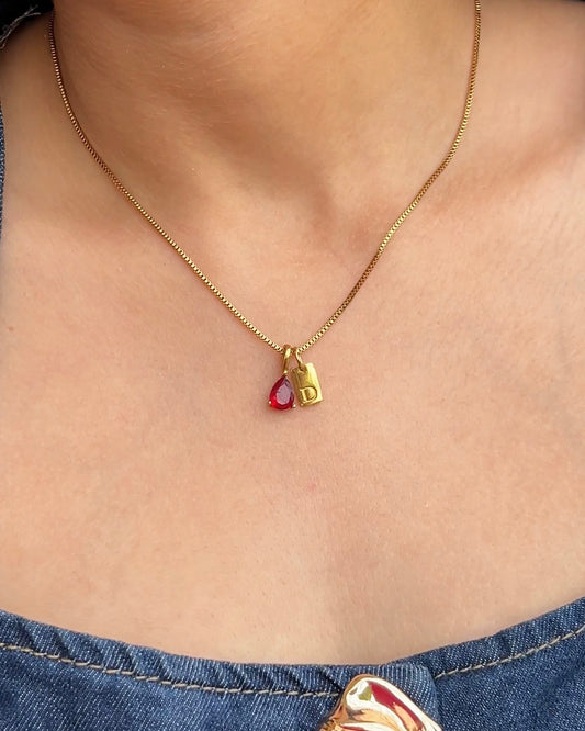 The Era Necklace