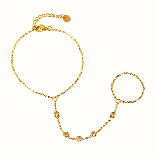 Gia Hand Chain