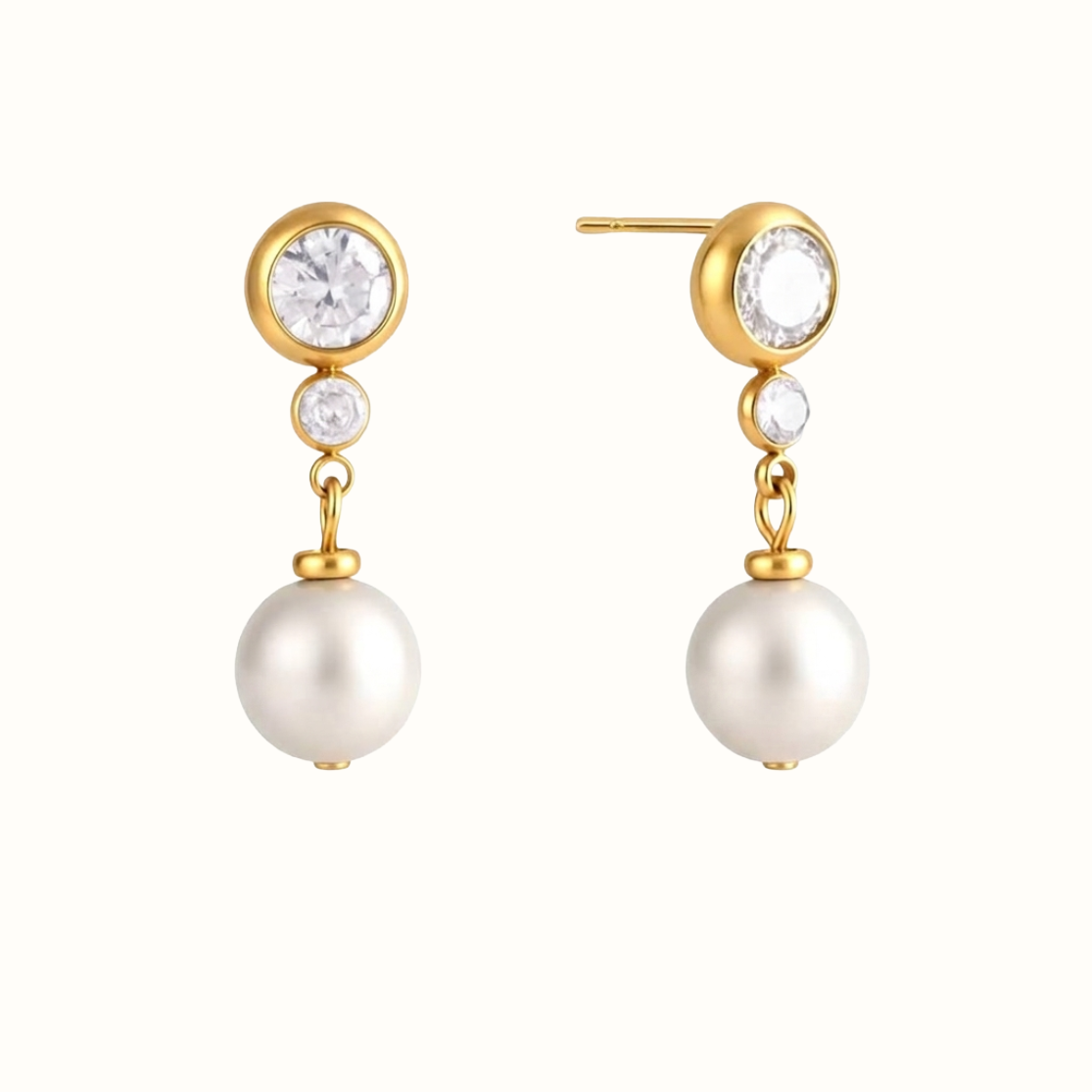 Eva Earrings