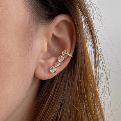 Sylvie Earrings