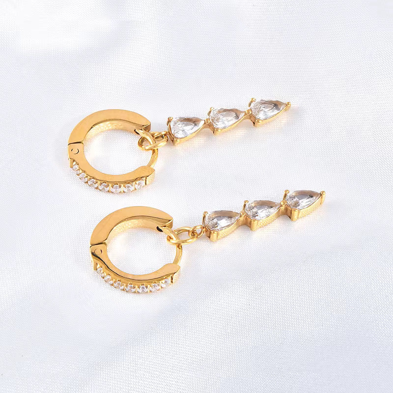 Naira Earrings
