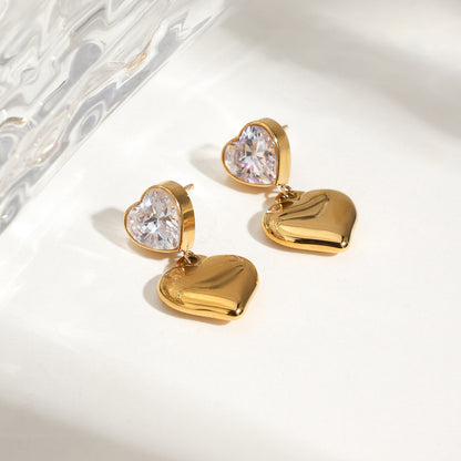 Vienna Earrings