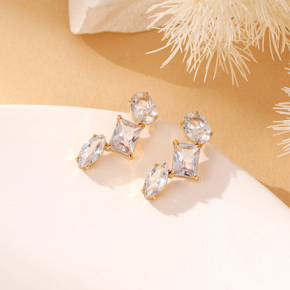 Sophia Earrings