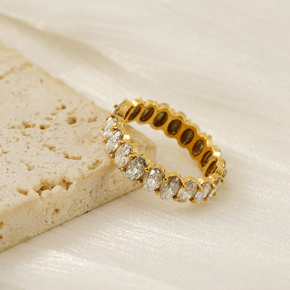 Siena Ring