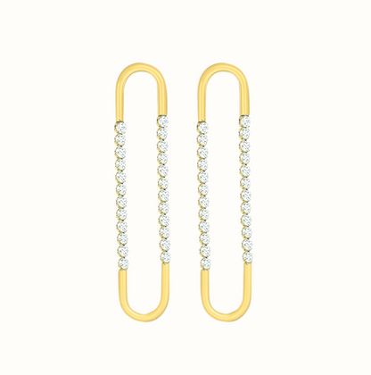 Mira Earrings