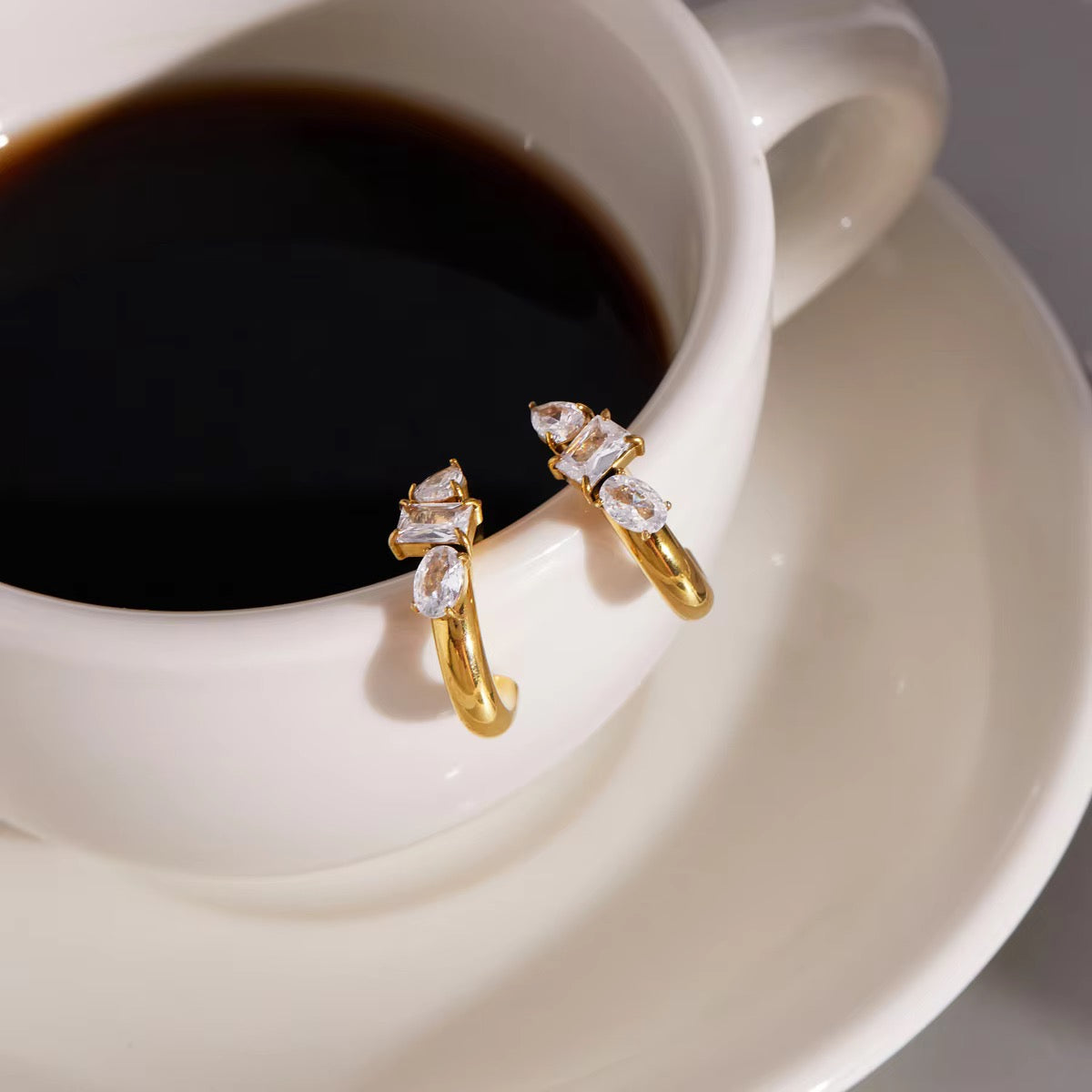 Pheobe Earrings
