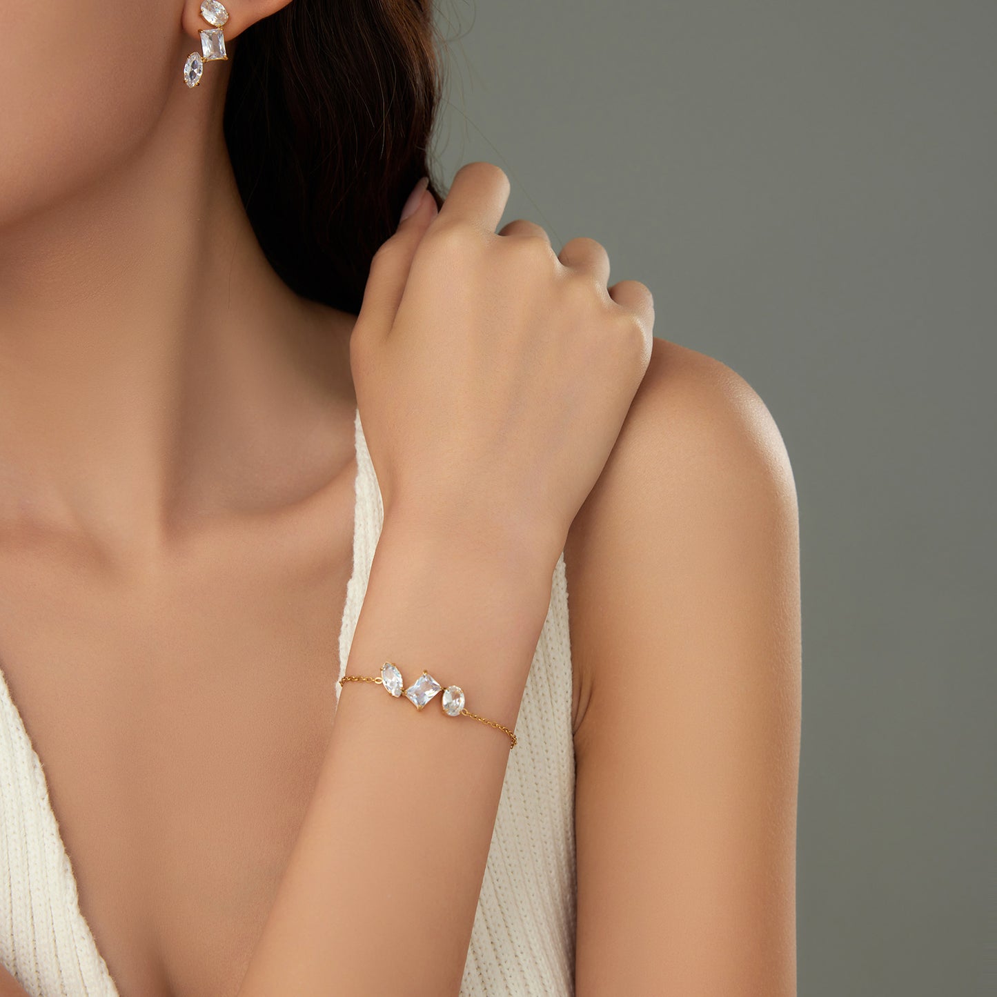 Sophia Bracelet