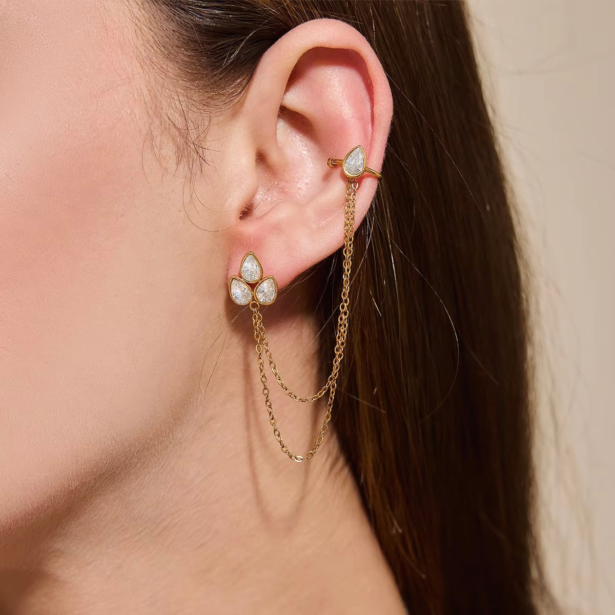Selene Earrings