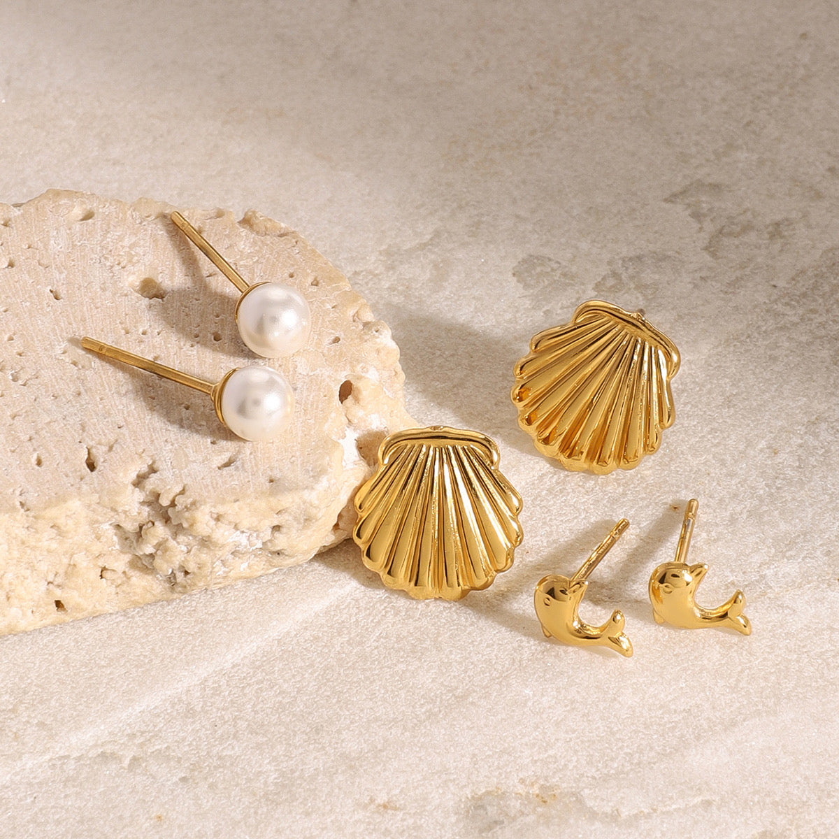 Beach Bliss Set