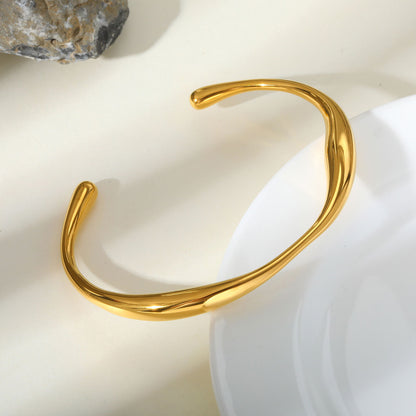 Bella Cuff Bracelet