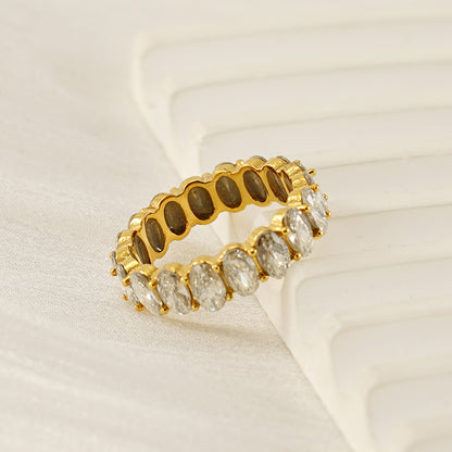 Siena Ring