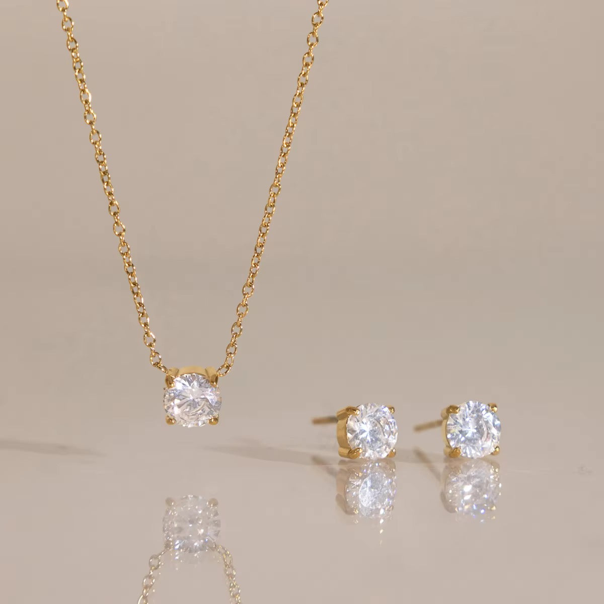 The Halo Set