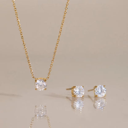 The Halo Set