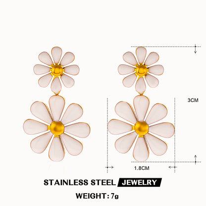 Floret Earrings