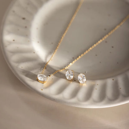 The Signature Set