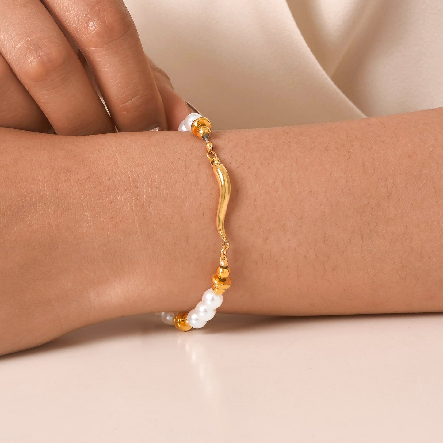 Zina Bracelet