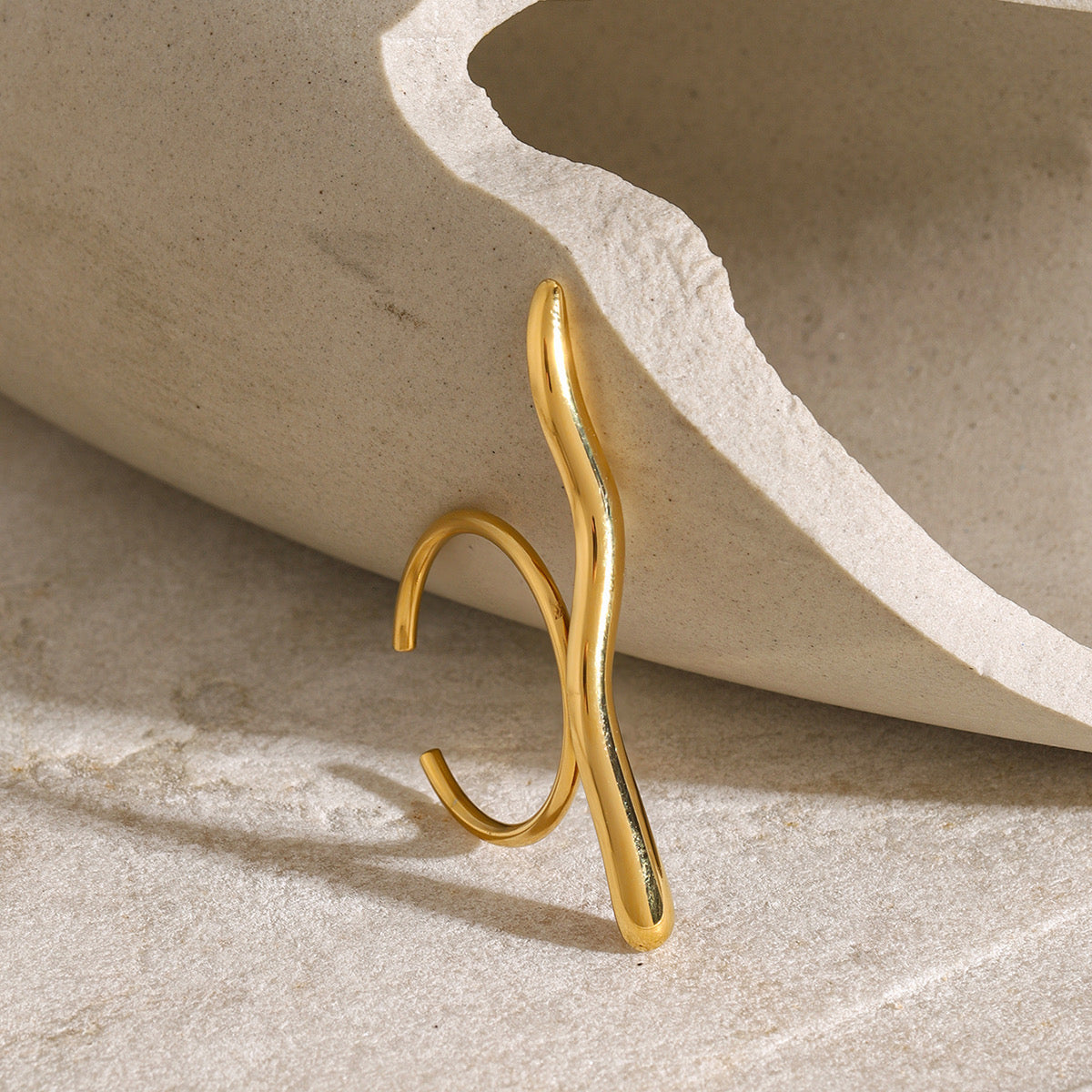 Ziva Ring