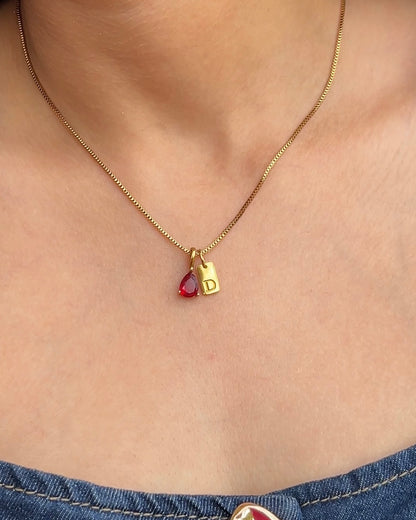 The Era Necklace