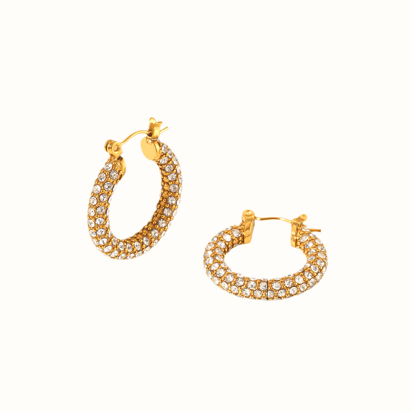 Elara Hoops