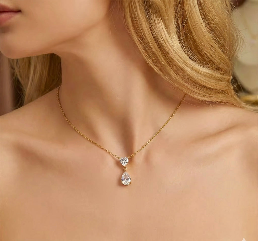 Aria Necklace