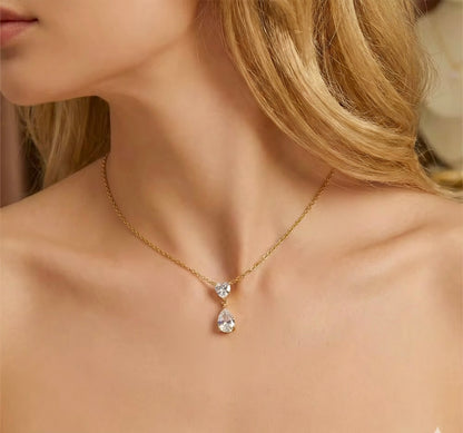 Aria Necklace