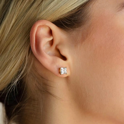 Square Studs