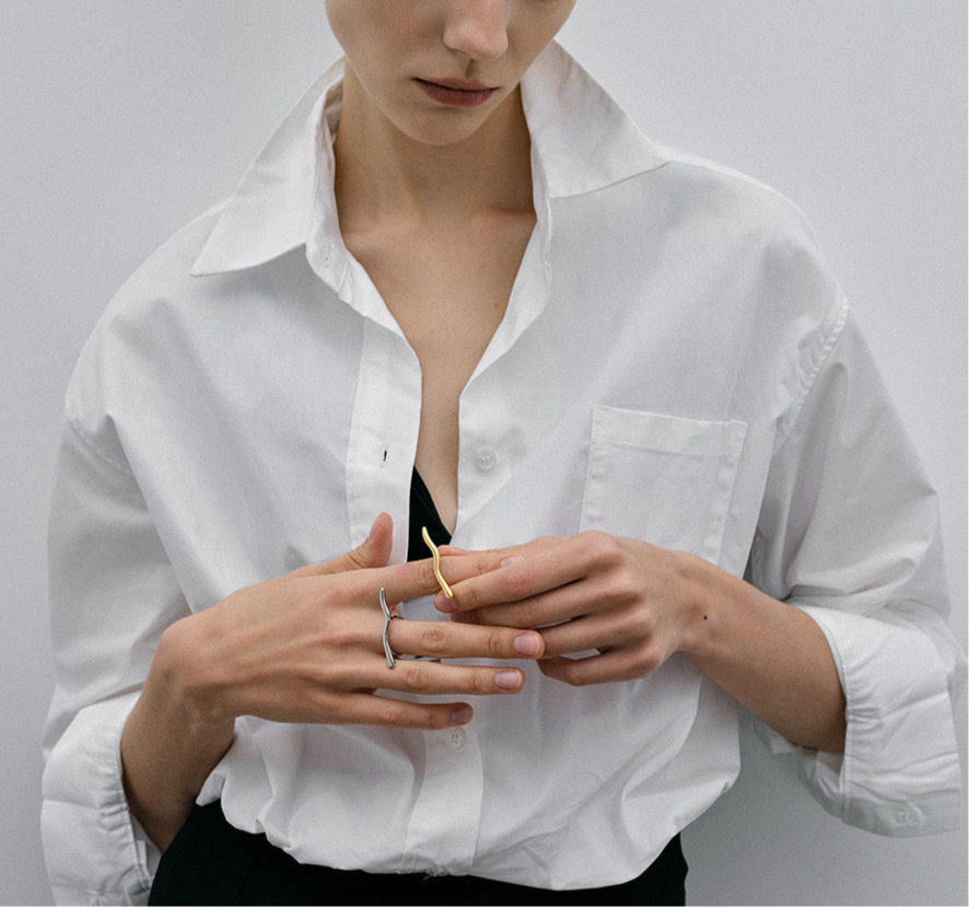 Ziva Ring