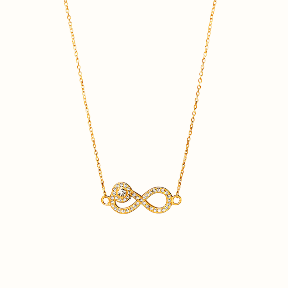 Aura Necklace