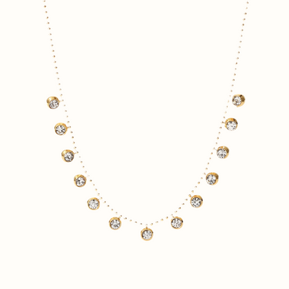 Sofia Shine Necklace