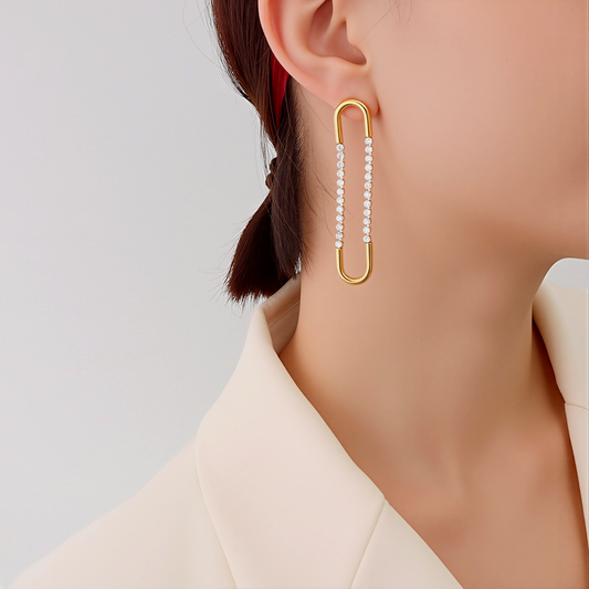 Mira Earrings