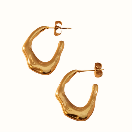 Ember Hoops