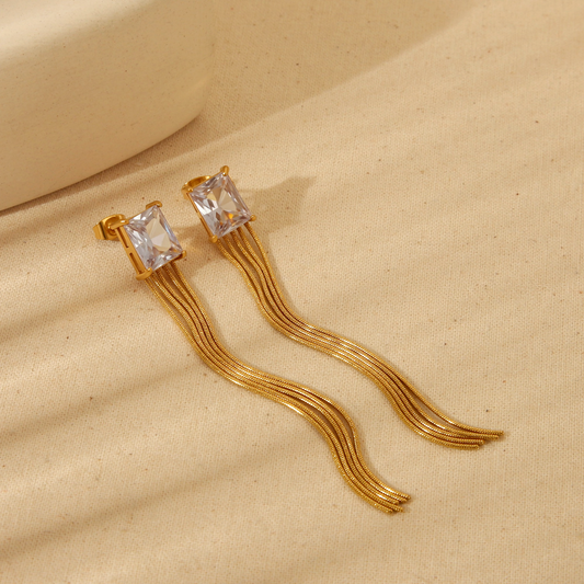Zara Luxe Earrings
