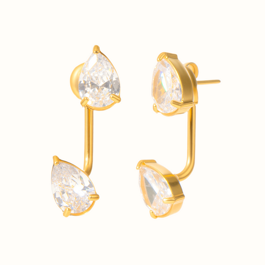 Aurora Drops Earrings