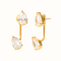 Aurora Drops Earrings